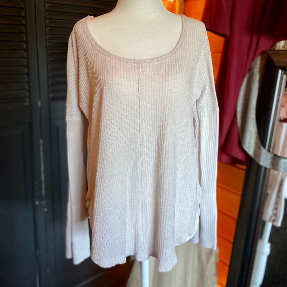Lucky Brand size medium long sleeve gently used